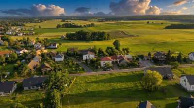 Twoja oaza spokoju w Polance Wielkiej - Polanka Wielka  -
Małopolskie Zdjęcie nr 3