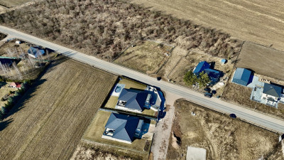 Tak tanio jeszcze nie było - Dąbrówka Wielka  - Łódzkie