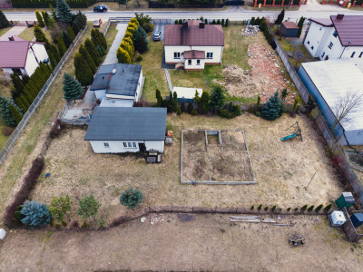 Dokończ po swojemu bez papierologii - Borowa  - Łódzkie