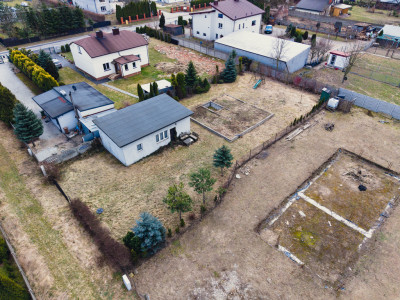 Dokończ po swojemu bez papierologii - Borowa  -
Łódzkie Zdjęcie nr 2