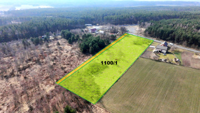 Działka inwestycyjna 9800 m przy A4 DK94 40złm2 - Wykroty  -
Dolnośląskie Zdjęcie nr 10