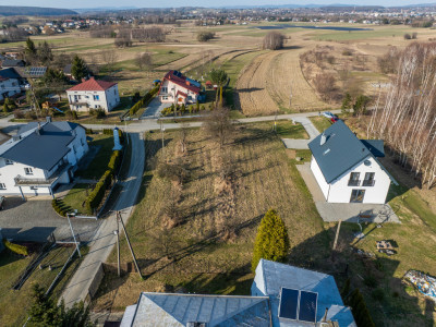 Na sprzedaż urokliwa działka budowlana  Długie - Długie  -
Podkarpackie Zdjęcie nr 6
