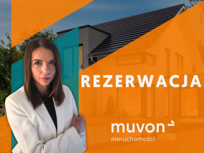 Działka rekreacyjna w lesie blisko jeziora - Osłonin  - Wielkopolskie