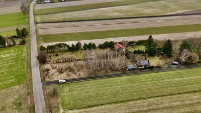 Działka 2345m2 Tu nawet Twój pies poczuje luz - Leśnica  -
Łódzkie Zdjęcie nr 3