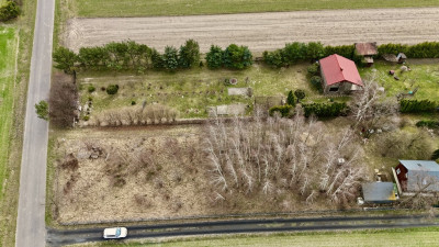 Działka 2345m2 Tu nawet Twój pies poczuje luz - Leśnica  -
Łódzkie Zdjęcie nr 9