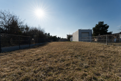 Działka budowlana 620 m2 w Przeźmierowie z WZ - Przeźmierowo  -
Wielkopolskie Zdjęcie nr 3