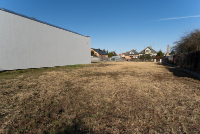 Działka budowlana 620 m2 w Przeźmierowie z WZ - Przeźmierowo  -
Wielkopolskie Zdjęcie nr 4