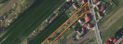 Postawisz tu dom z własnym lotniskiem - Koluszki  -
Łódzkie Zdjęcie nr 2