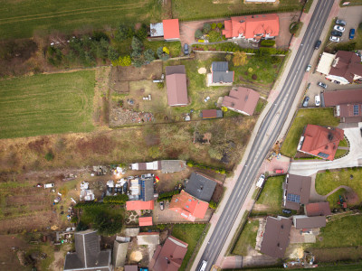 Postawisz tu dom z własnym lotniskiem - Koluszki  -
Łódzkie Zdjęcie nr 5