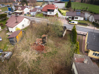 Postawisz tu dom z własnym lotniskiem - Koluszki  -
Łódzkie Zdjęcie nr 6