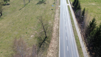 Działki budowlane z otoczeniem natury - Iłowa  -
Lubuskie Zdjęcie nr 11