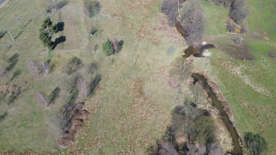 Działki budowlane z otoczeniem natury - Iłowa  -
Lubuskie Zdjęcie nr 13