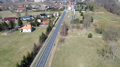Działki budowlane z otoczeniem natury - Iłowa  -
Lubuskie Zdjęcie nr 3