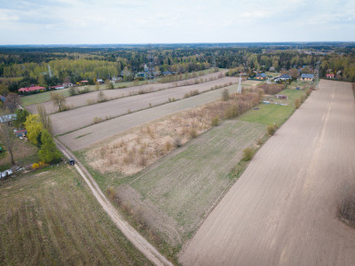 Rosanów - wybuduj dom marzeń i zamieszkaj - Rosanów  -
Łódzkie Zdjęcie nr 3