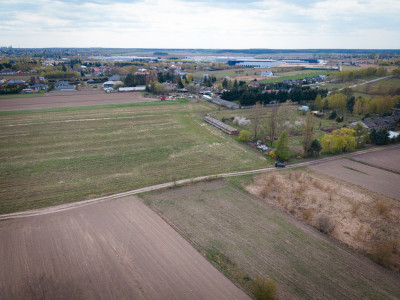 Rosanów - wybuduj dom marzeń i zamieszkaj - Rosanów  -
Łódzkie Zdjęcie nr 4