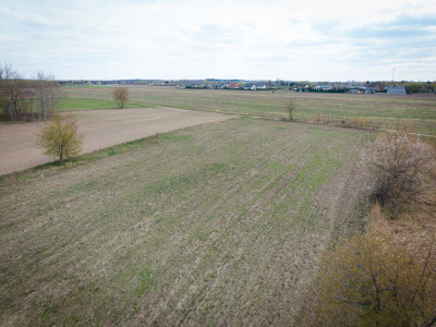 Rosanów - wybuduj dom marzeń i zamieszkaj - Rosanów  -
Łódzkie Zdjęcie nr 6