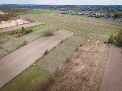 Rosanów - wybuduj dom marzeń i zamieszkaj - Rosanów  -
Łódzkie Zdjęcie nr 7