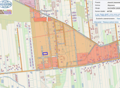 Duchnów Twoja baza wypadowa do lepszego życia - Duchnów  -
Mazowieckie Zdjęcie nr 8