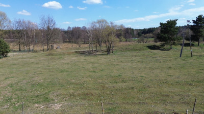 Działki usługowe przy drodze wojewódzkiej i A18 - Iłowa  -
Lubuskie Zdjęcie nr 9