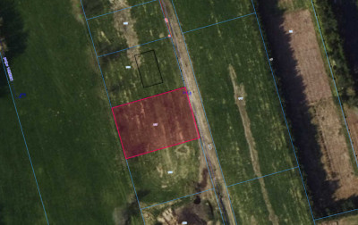 Łódź Padokowa Działka 1000m2 pod Twój dom - Łódź-Widzew  -
Łódzkie Zdjęcie nr 4