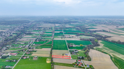 Działka budowlna - Ornontowice Polna - Ornontowice  -
Śląskie Zdjęcie nr 12