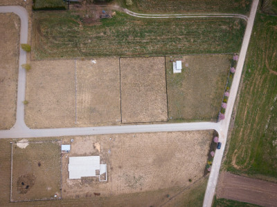 Taniej już się nie da 1180m2 działka za 99złm2 - Borek  - Łódzkie