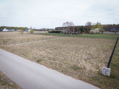Taniej już się nie da 1180m2 działka za 99złm2 - Borek  -
Łódzkie Zdjęcie nr 2