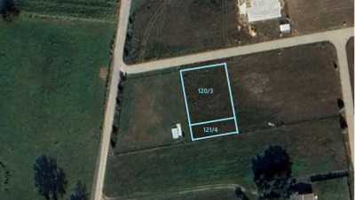 Taniej już się nie da 1180m2 działka za 99złm2 - Borek  -
Łódzkie Zdjęcie nr 4