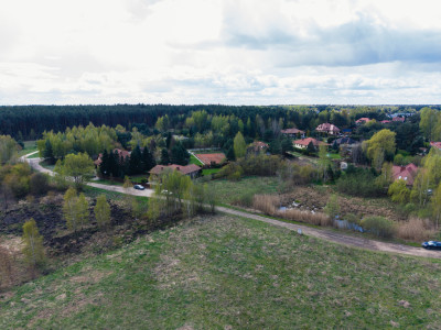 Bukowiec Działka z WZ   media przy Widzew Center - Bukowiec  -
Łódzkie Zdjęcie nr 11
