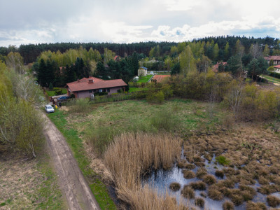 Bukowiec Działka z WZ   media przy Widzew Center - Bukowiec  -
Łódzkie Zdjęcie nr 6