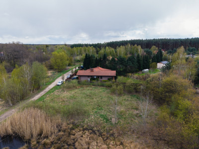 Bukowiec Działka z WZ   media przy Widzew Center - Bukowiec  -
Łódzkie Zdjęcie nr 7