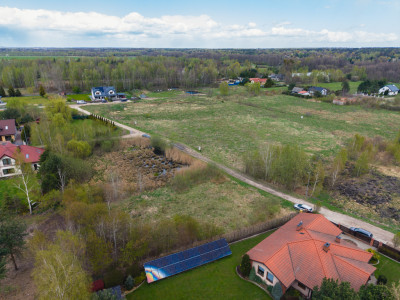 Bukowiec Działka z WZ   media przy Widzew Center - Bukowiec  -
Łódzkie Zdjęcie nr 9