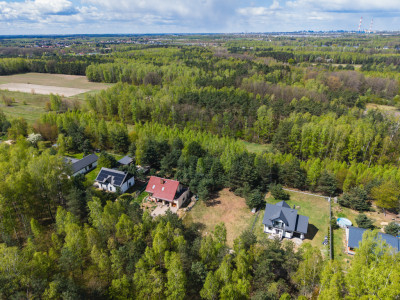 Działka 1002 m  Łódź ul Gminna - Łódź  -
Łódzkie Zdjęcie nr 2