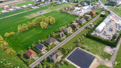 Twoje życie Twój dom Twoje miejsce - Konstantynów Łódzki  - Łódzkie