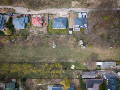 Zgierz ul Polna - działka budowlana - Zgierz  -
Łódzkie Zdjęcie nr 6