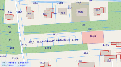 Zgierz ul Polna - działka budowlana - Zgierz  -
Łódzkie Zdjęcie nr 8