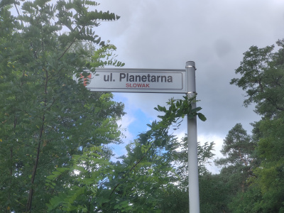 Działka budowlana w miejscowości Słowak w pięknej okolicy -
łódzkie Zdjęcie nr 3