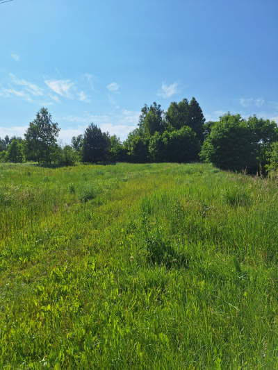 Działka Poręba - piękna okolica! -
śląskie Zdjęcie nr 2