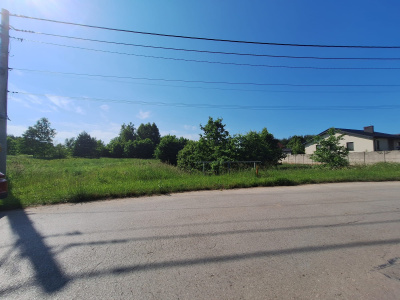 Działka Poręba - piękna okolica! -
śląskie Zdjęcie nr 3