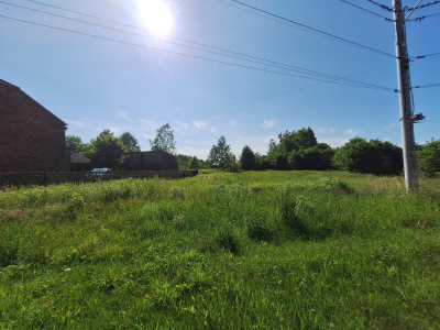 Działka Poręba - piękna okolica! -
śląskie Zdjęcie nr 5