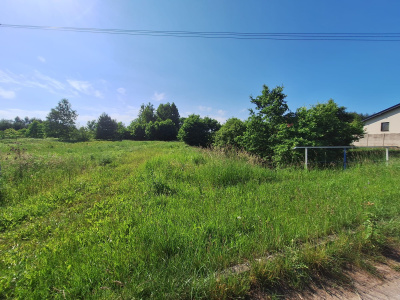 Działka Poręba - piękna okolica! -
śląskie Zdjęcie nr 4