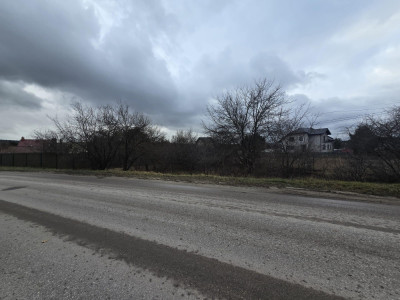 Na sprzedaż działka ul Kryształowa 986m2 Kielce - Podkarczówka  -
świętokrzyskie Zdjęcie nr 2