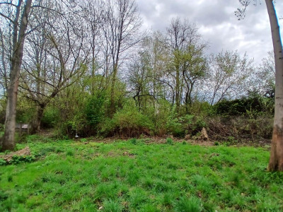 Działka Budowlna 877m2 ul Wojska Polskiego Wietrznia - Wietrznia  -
świętokrzyskie Zdjęcie nr 2