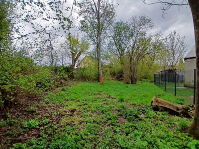 Działka Budowlna 877m2 ul Wojska Polskiego Wietrznia - Wietrznia  -
świętokrzyskie Zdjęcie nr 6