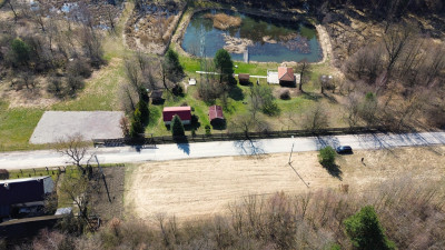 Działka budowlana Kielce Zastawie 1006m2 okazja - Kielce  -
świętokrzyskie Zdjęcie nr 3