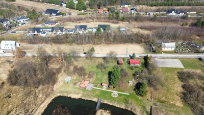 Działka budowlana Kielce Zastawie 1006m2 okazja - Kielce  -
świętokrzyskie Zdjęcie nr 4