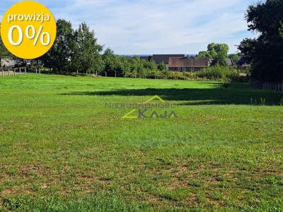 Atrakcyjnie położona działka w Lubomyślu k ŻAR - Lubomyśl  -
Lubuskie Zdjęcie nr 8