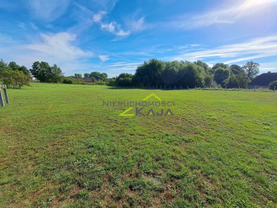 Okolice ŻAR  działka w Lubomyślu 1545m2 - Lubomyśl  -
Lubuskie Zdjęcie nr 4