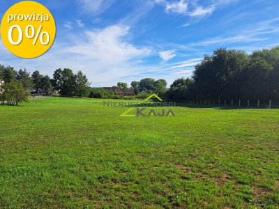 atrakcyjnie położona działka 4396m2 w Lubomyślu - Lubomyśl  -
Lubuskie Zdjęcie nr 3