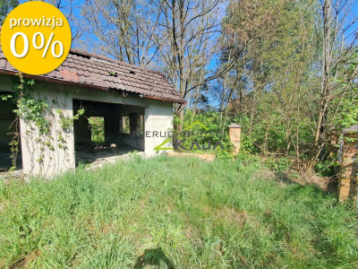 Działka pod zabudowę - Wilkanowo - Wilkanowo  -
Lubuskie Zdjęcie nr 4